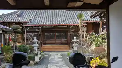 法蔵寺(滋賀県)