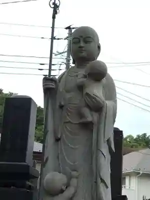 能永寺(神奈川県)