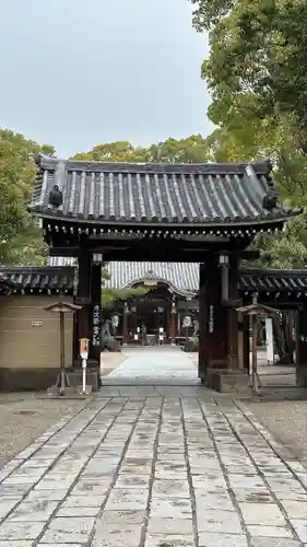 杭全神社(大阪府)