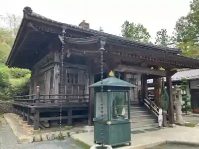 法泉寺(埼玉県)