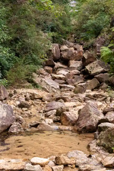 瀧宮神社(広島県)