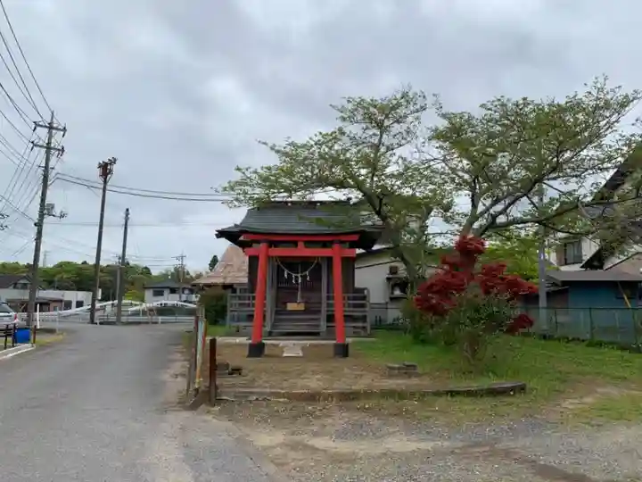 天神神社(千葉県)