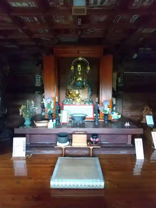 長泉寺(埼玉県)