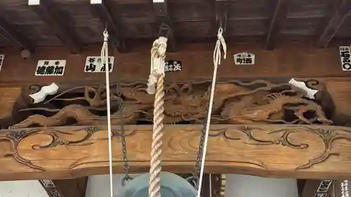 【公式】龍門院常楽寺（秩父札所十一番）(埼玉県)