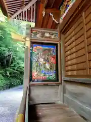 宝登山神社(埼玉県)