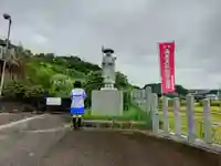 寶生寺(大本山高野山崇修院)の像