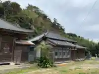 西光寺のその他建物