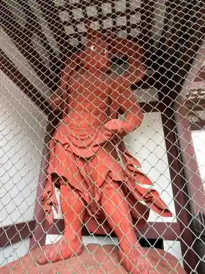 池上本門寺(東京都)