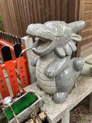 白峯神宮(京都府)