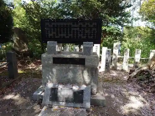 佐奈田霊社(神奈川県)