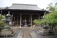 穴太寺(京都府)