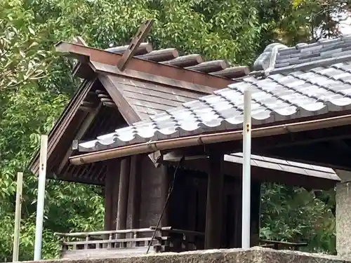 由乃伎神社(愛知県)