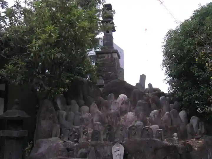 円通寺(東京都)