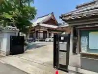 西安寺のその他建物