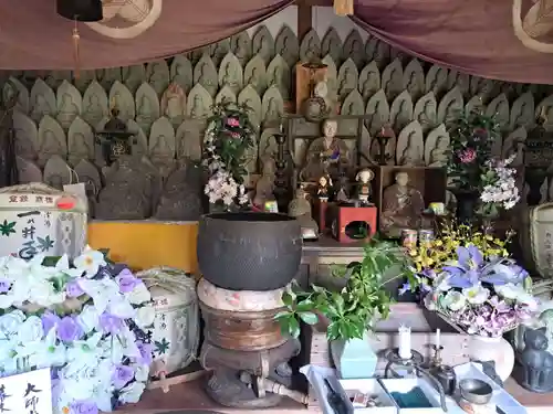 長慶寺(大分県)