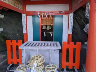 二見興玉神社(三重県)