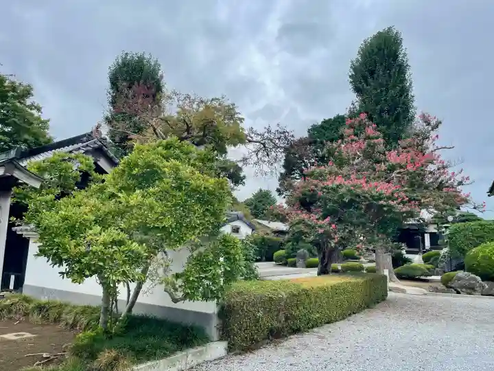 光了寺(茨城県)