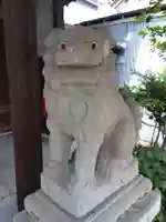 宮内社(奈良県)