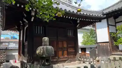 本興寺のその他建物