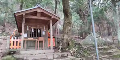 白鬚神社(滋賀県)