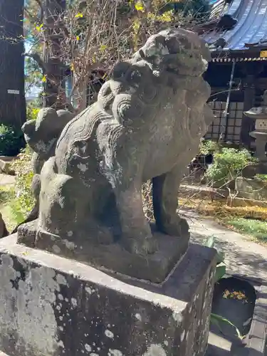 森巌寺(東京都)