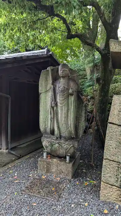 大雲院(京都府)