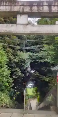 赤羽八幡神社(東京都)