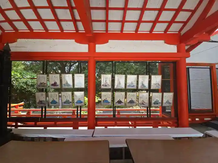 近江神宮(滋賀県)