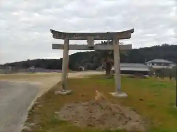 八幡神社(香川県)