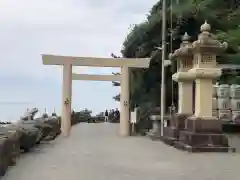 二見興玉神社(三重県)