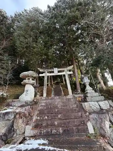 愛宕神社(兵庫県)