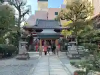 藤次寺の本殿・本堂
