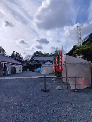 隅田八幡神社(和歌山県)