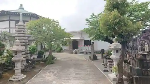 称念寺のその他建物