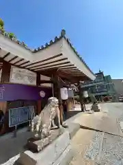 水堂須佐男神社(兵庫県)