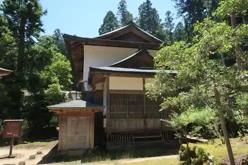 金剛三昧院(和歌山県)