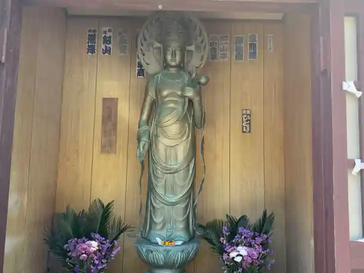 大聖院(高塚不動尊)(千葉県)