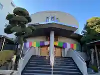 真珠院(東京都)