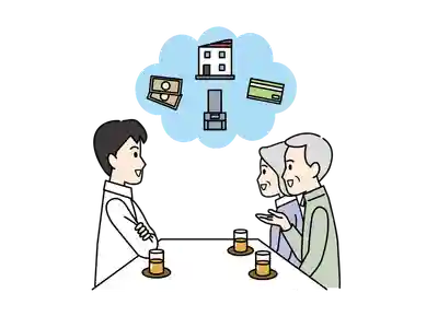 法話と天井絵の寺　観音寺(徳島県)