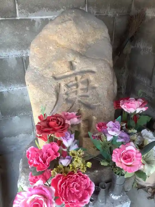 庄中観音堂(愛知県)