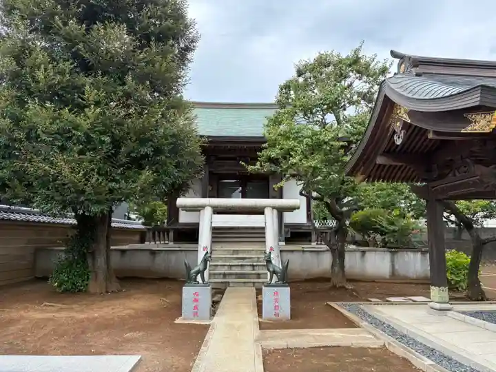 長妙寺(千葉県)