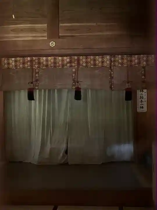 神明社(富山県)