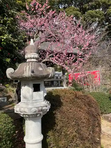 密藏院のその他建物