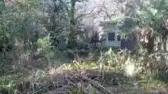 藤下若宮八幡神社の動物