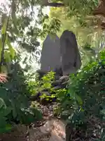 須賀神社(千葉県)