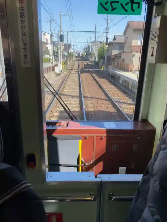 車折神社(京都府)
