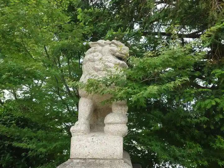平野神社(滋賀県)
