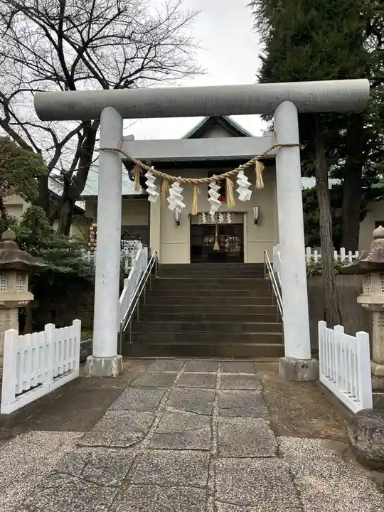 神道大教院(東京都)