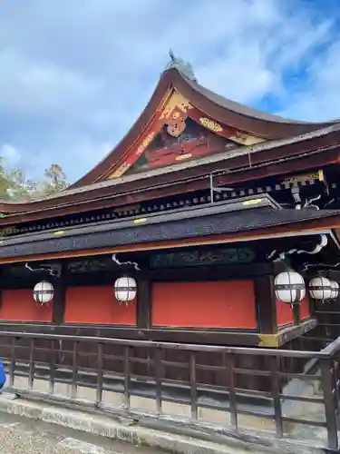 北野天満宮(京都府)