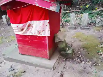 愛宕神社(茨城県)